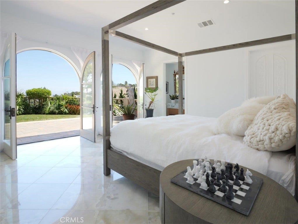 Bedroom #3 En-Suite