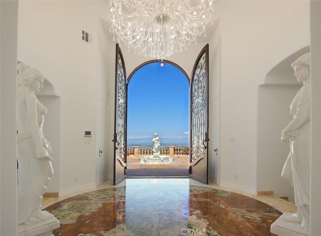 Grand Foyer