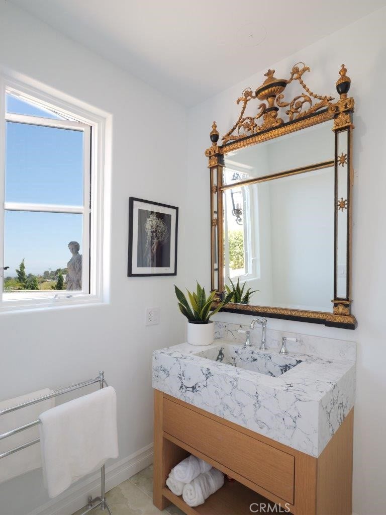 Bathroom inside Bedroom #3