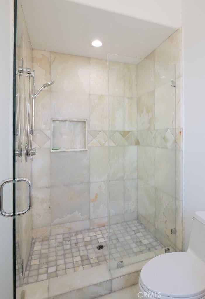 Bathroom inside Bedroom #2 En-Suite