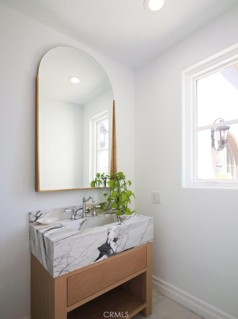 Bathroom inside Bedroom #2 En-Suite