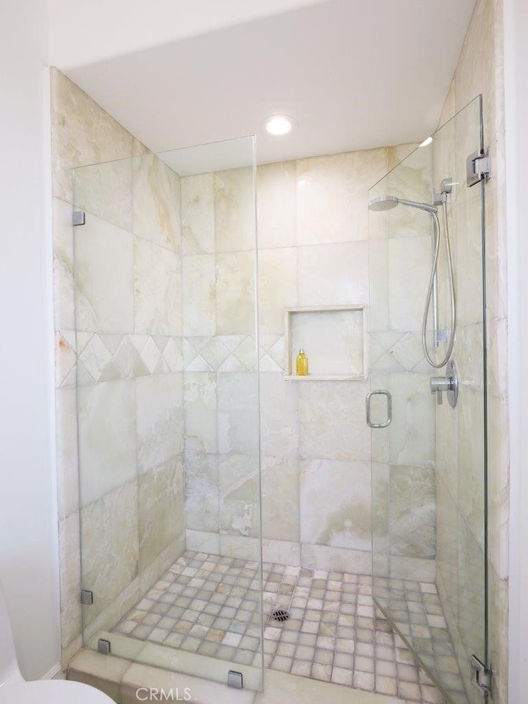 Bathroom inside Bedroom #3