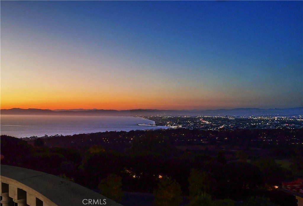 710 Via La Cuesta, Palos Verdes Estates, CA 90274