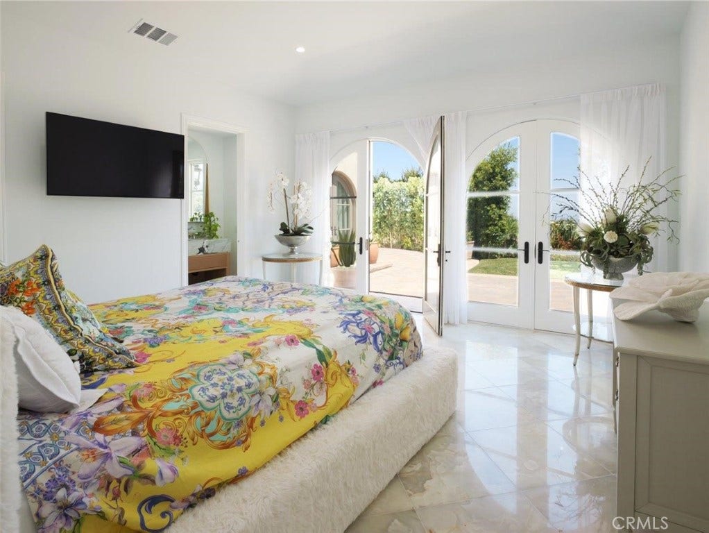 Bedroom #2 En-Suite