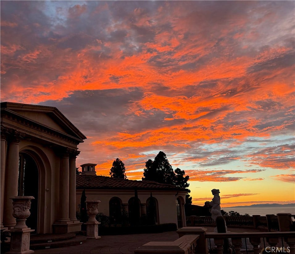 Sunset View