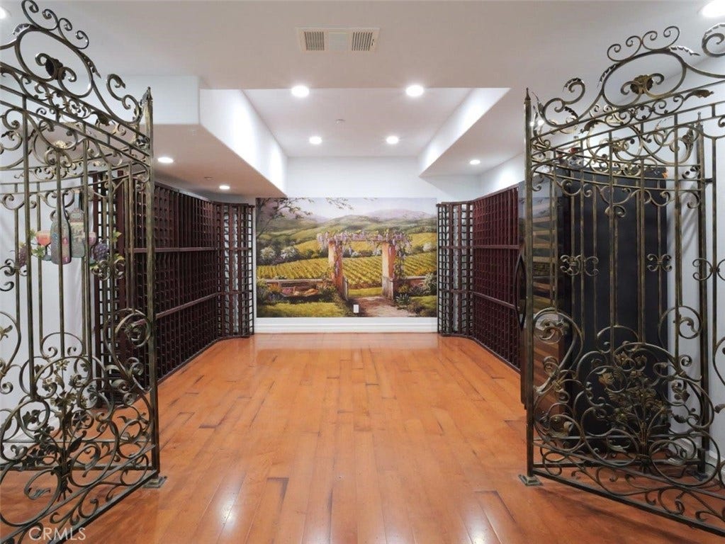 Wine Cellar