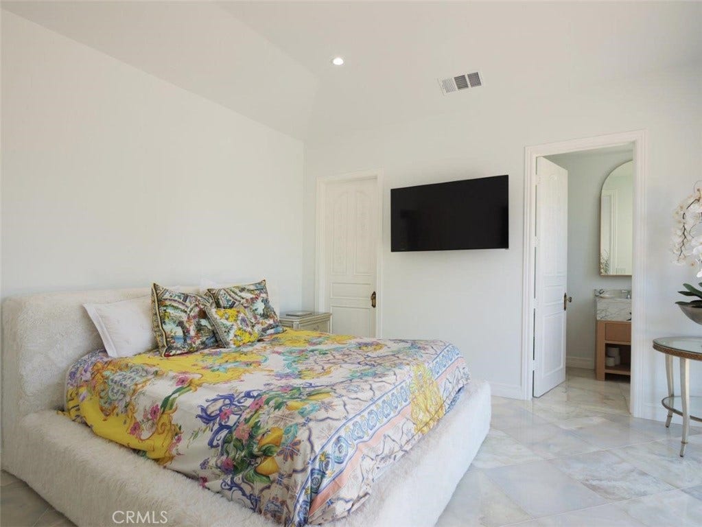 Bedroom #2 En-Suite