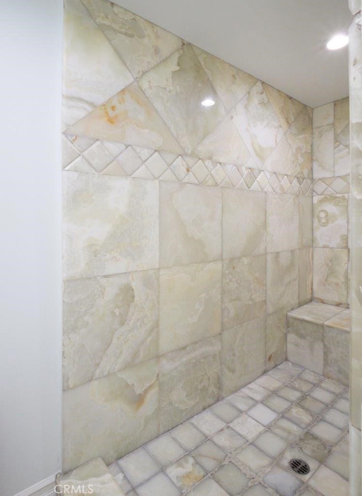 Bathroom inside Bedroom #4