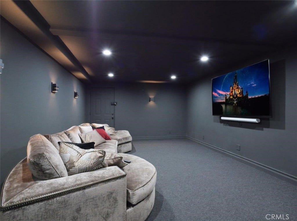 Media Room