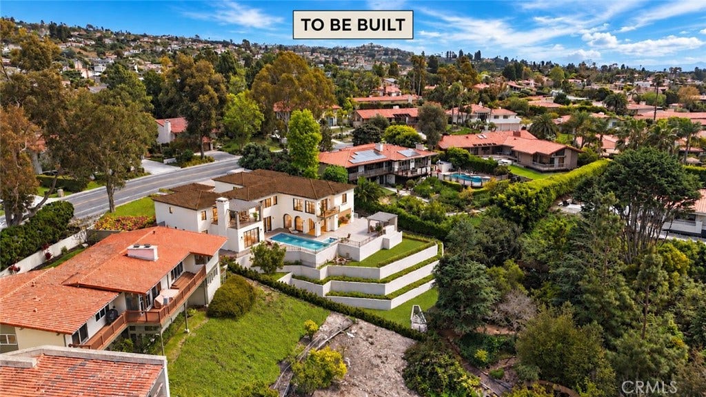 1417 Via Coronel, Palos Verdes Estates, CA 90274 1417 Via Coronel, Palos Verdes Estates, CA 90274
