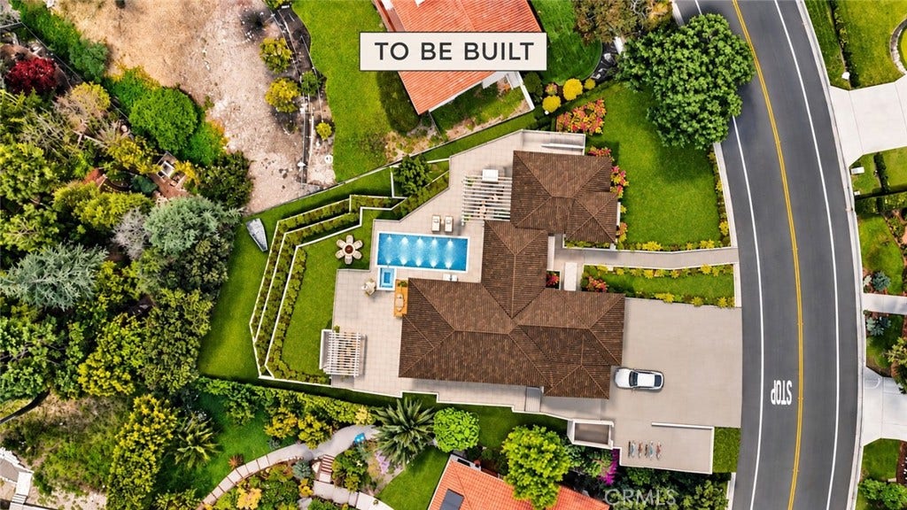1417 Via Coronel, Palos Verdes Estates, CA 90274 1417 Via Coronel, Palos Verdes Estates, CA 90274