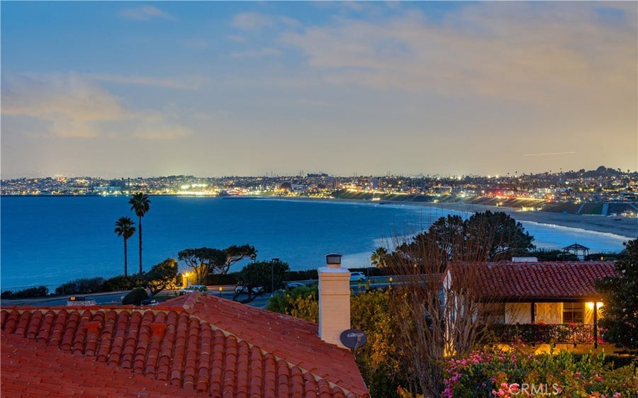 Property photo for 417 Via Almar, Palos Verdes Estates, CA
