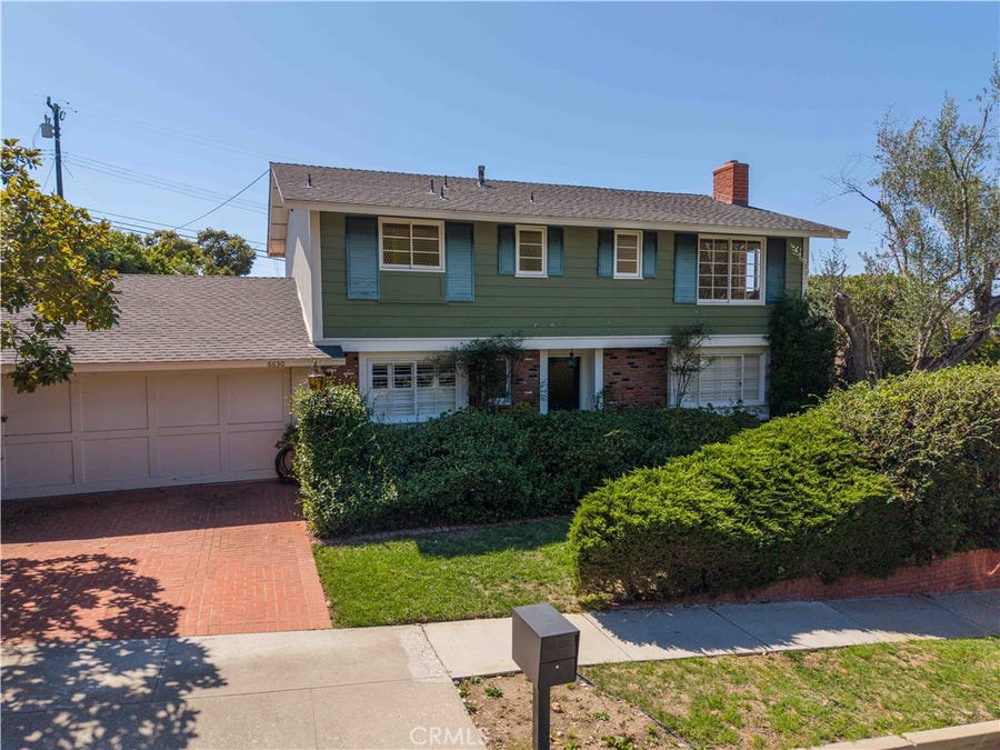 Property photo for 6630 Eddinghill Drive, Rancho Palos Verdes, CA