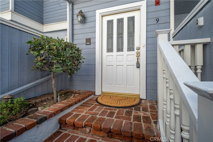 Property photo for 313 N Broadway, #9, Redondo Beach, CA