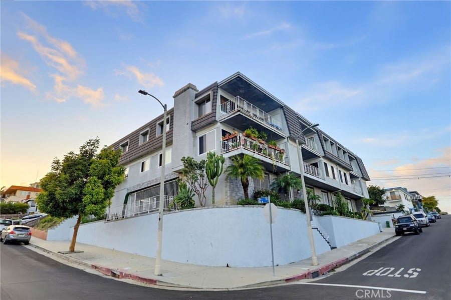 Property photo for 3027 South Peck Ave, #7, San Pedro, CA
