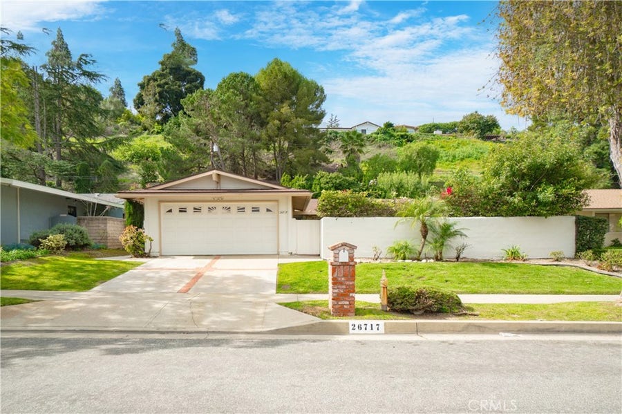 Property photo for 26717 Shadow Wood, Rancho Palos Verdes, CA
