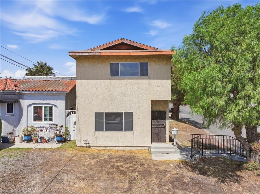 Property photo for 1402 W 1st Street, San Pedro, CA