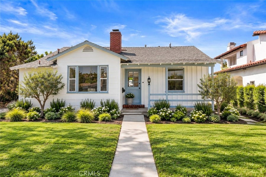 Property photo for 165 Paseo De Las Delicias, Redondo Beach, CA