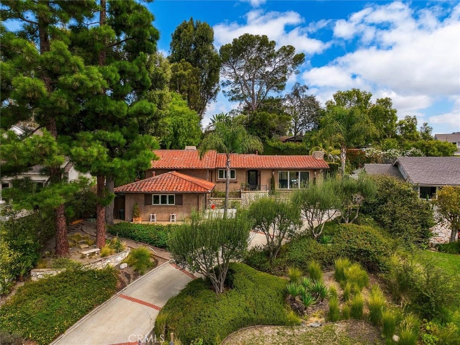 Property photo for 4057 Via Pavion, Palos Verdes Estates, CA