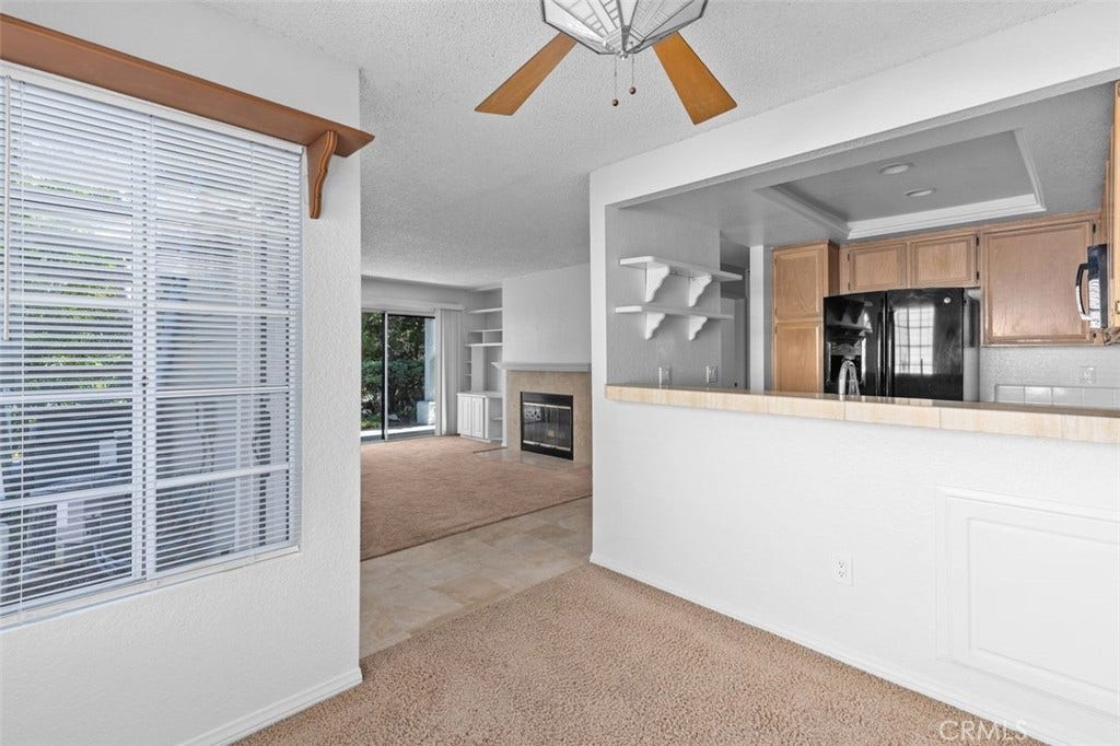 1440 Brett Place, #63, San Pedro, CA 90732 More Dining Room