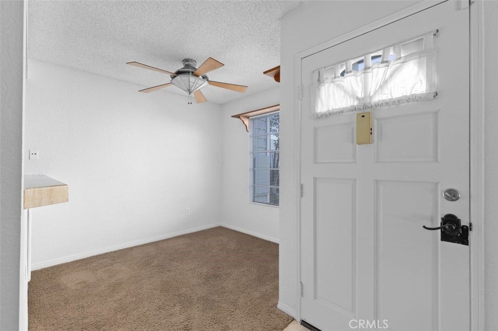 1440 Brett Place, #63, San Pedro, CA 90732 Dining Room