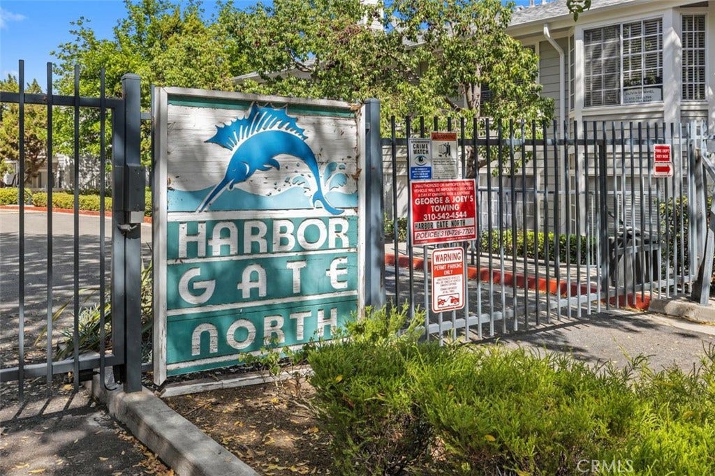 1440 Brett Place, #63, San Pedro, CA 90732 1440 Brett Place, #63, San Pedro, CA 90732