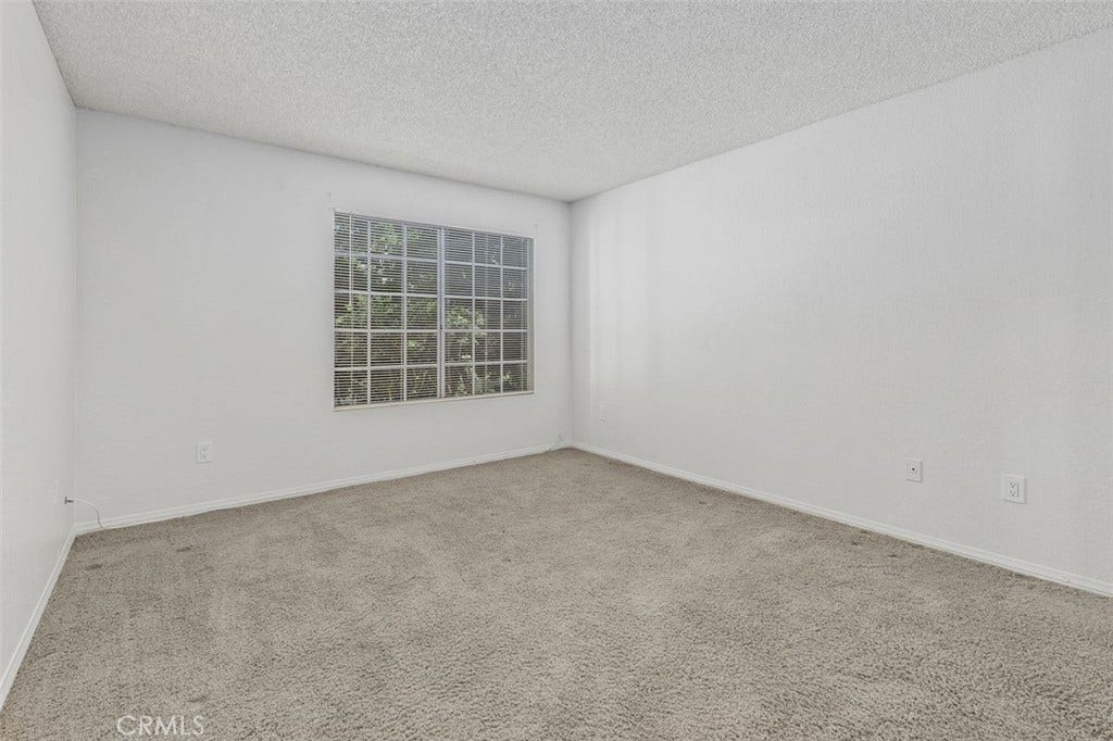 1440 Brett Place, #63, San Pedro, CA 90732 Primary Bedroom