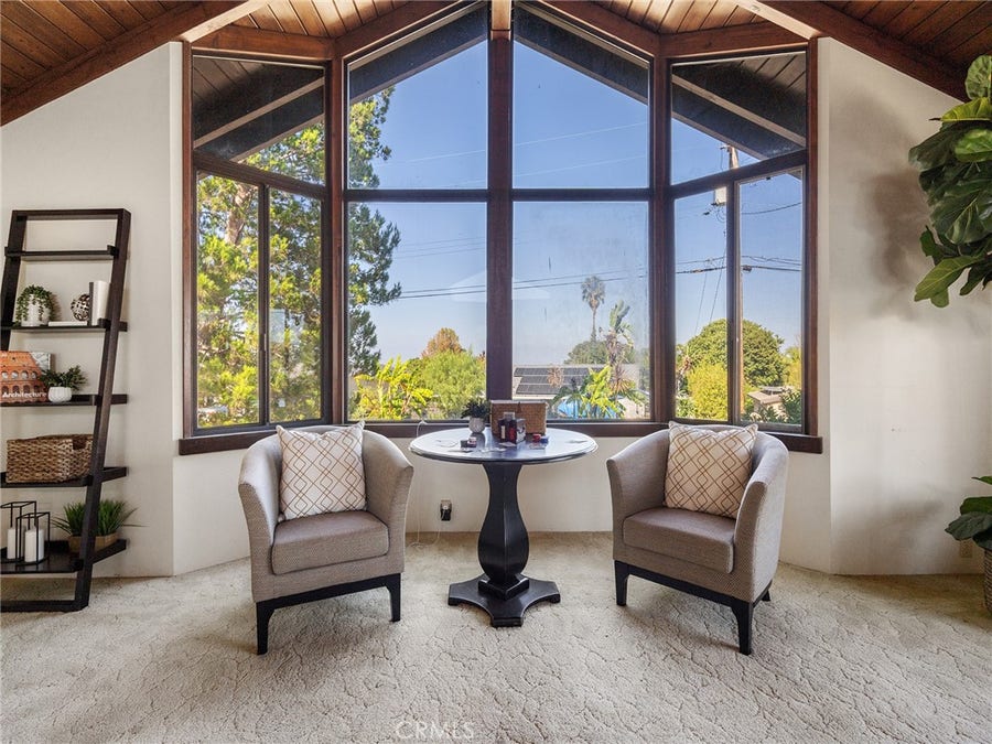 Property photo for 4624 Rollando Drive, Rolling Hills Estates, CA