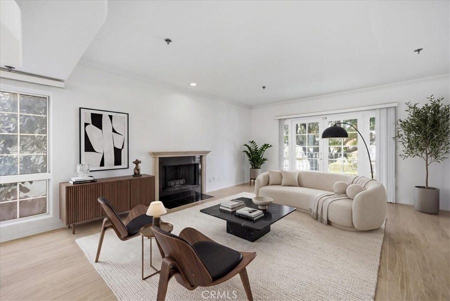 Property photo for 2205 S Bentley Avenue, #102, Los Angeles, CA