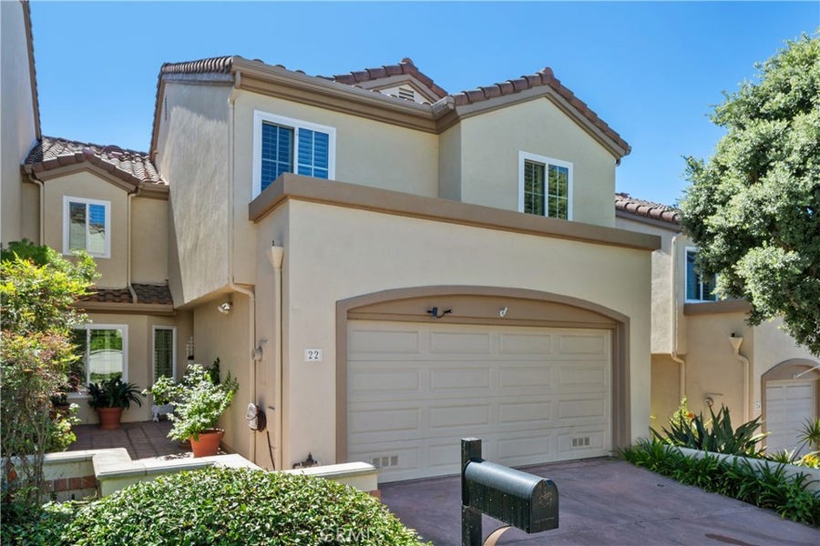 Property photo for 22 Via Capri, Rancho Palos Verdes, CA