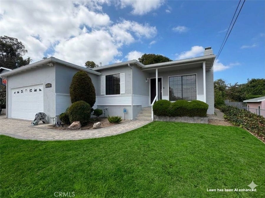 Property photo for 2510 Brian Avenue, Torrance, CA