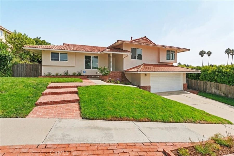 Property photo for 29438 Whitley Collins Dr., Rancho Palos Verdes, CA