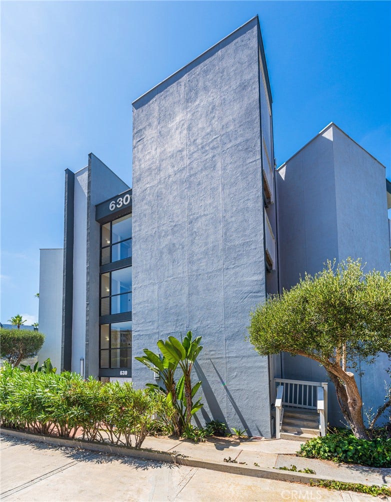 Property photo for 630 The Village, #107, Redondo Beach, CA