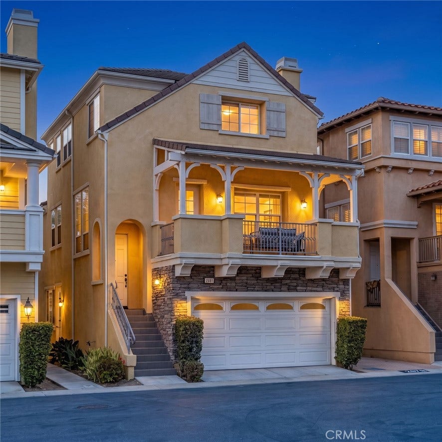 Property photo for 2881 Maricopa, Torrance, CA