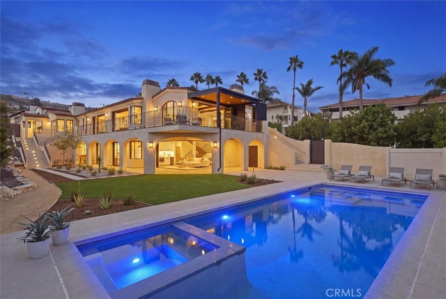 Property photo for 21 Nantasket Drive, Rancho Palos Verdes, CA