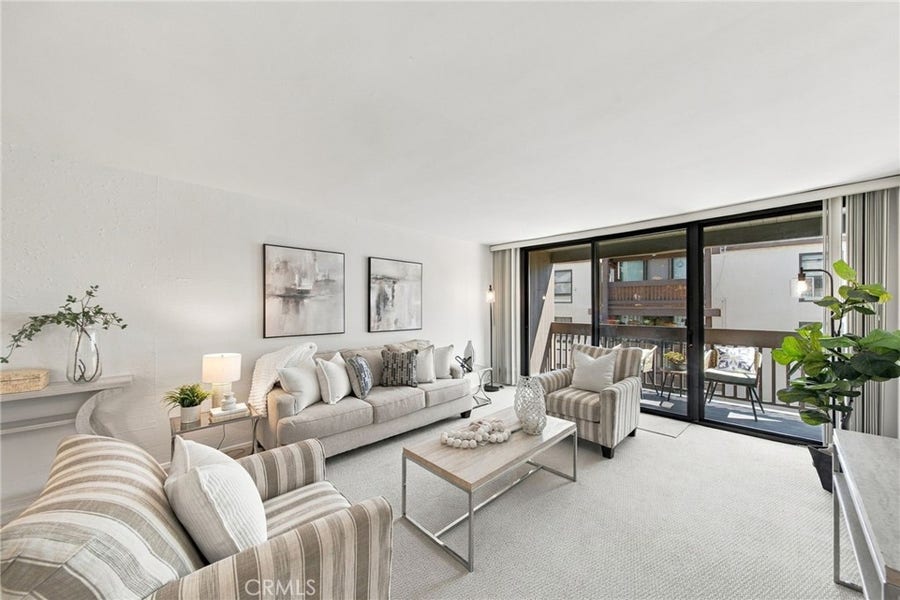 Property photo for 8650 Gulana Avenue, #L3165, Playa Del Rey, CA