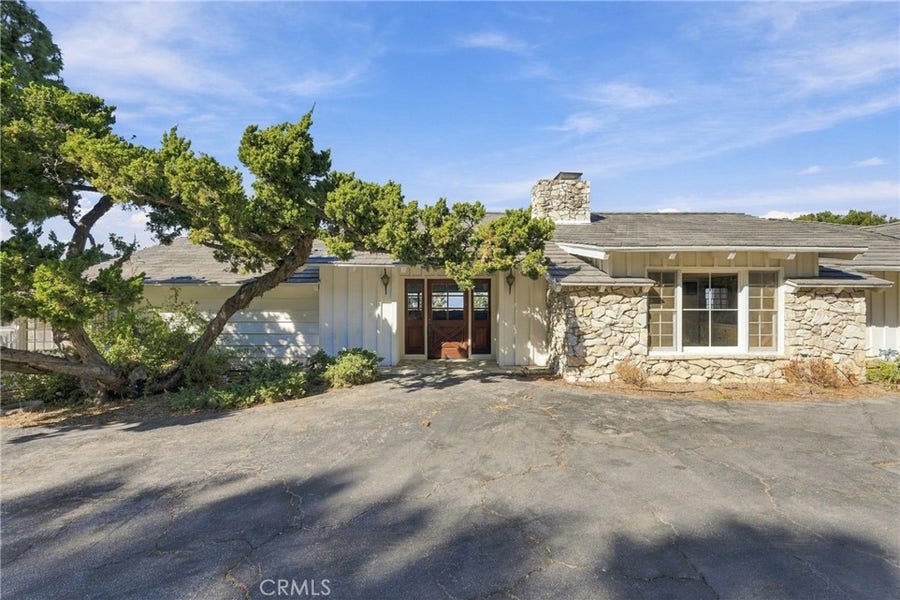 Property photo for 72 Saddleback Road, Rolling Hills, CA