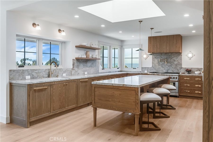 Property photo for 12 Georgeff Road, Rolling Hills, CA