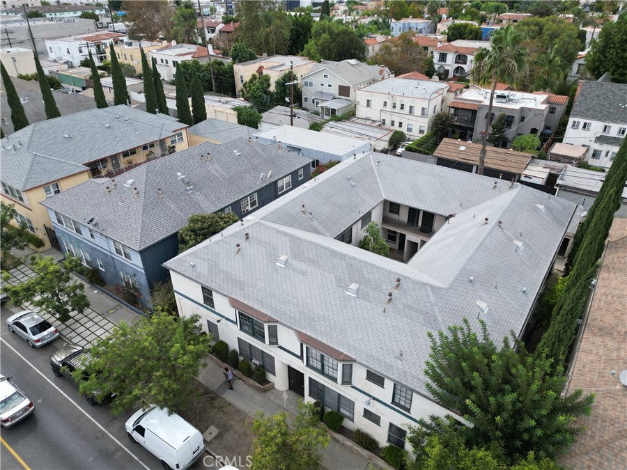 Property photo for 1215 S Fairfax, Los Angeles, CA