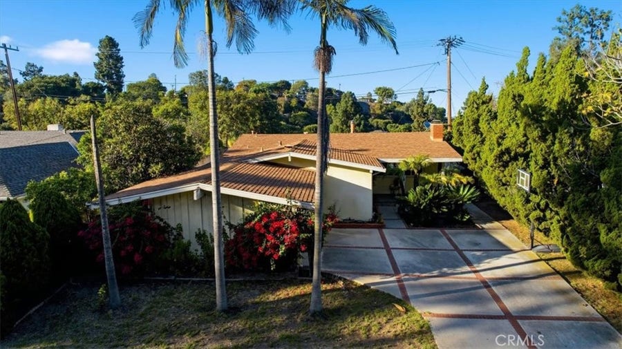 Property photo for 27727 Hawthorne Boulevard, Rancho Palos Verdes, CA