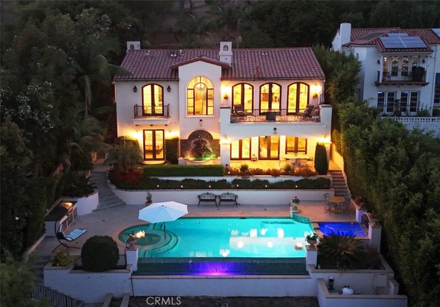 Property photo for 6333 Via Colinita, Rancho Palos Verdes, CA