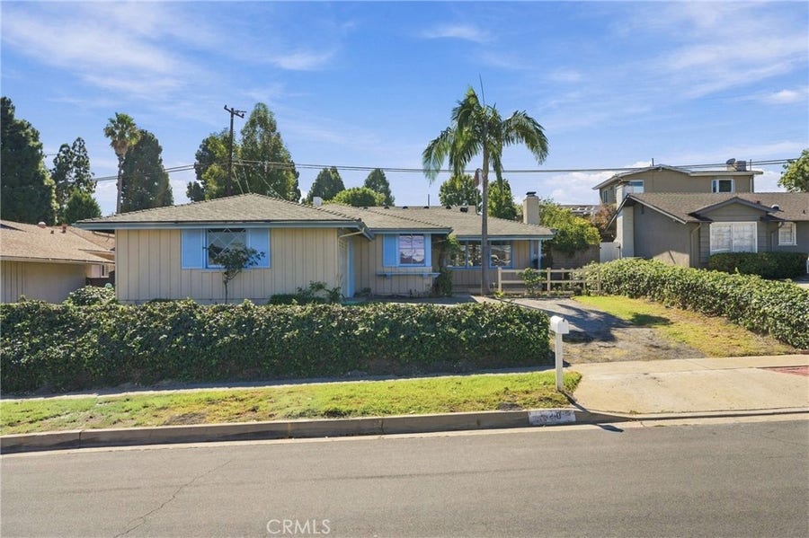 Property photo for 5210 Silver Arrow Drive, Rancho Palos Verdes, CA