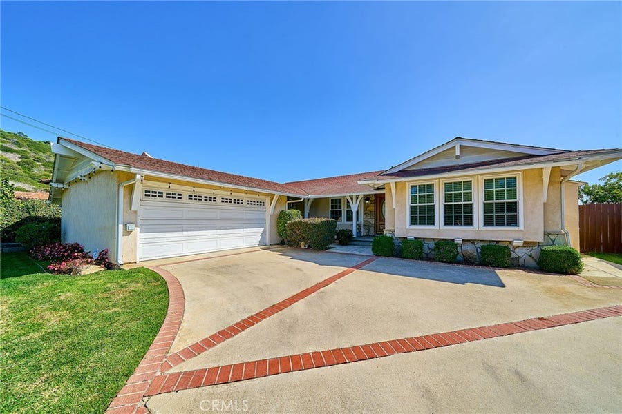 Property photo for 30933 Rue Valois, Rancho Palos Verdes, CA