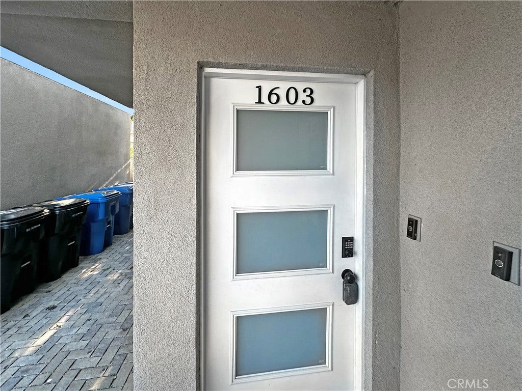 1603 207th Street, Torrance, CA 90501