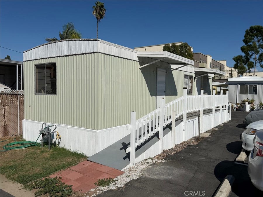 Property photo for 520 E Carson Street, #15, Carson, CA