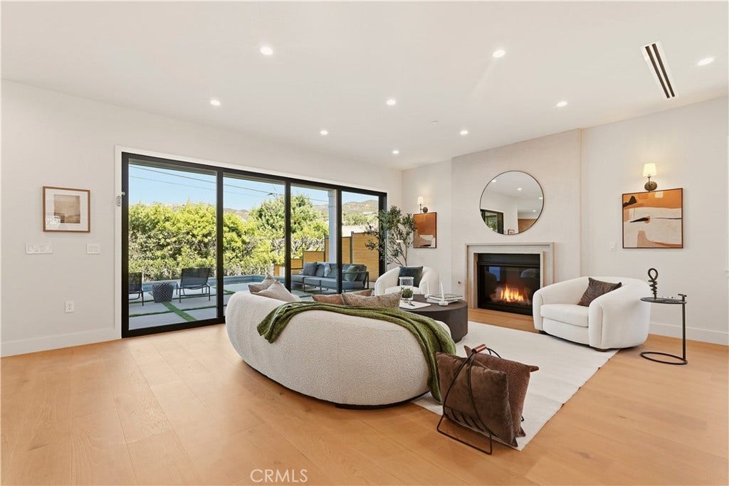 707 Wildomar Street, Pacific Palisades, CA 90272