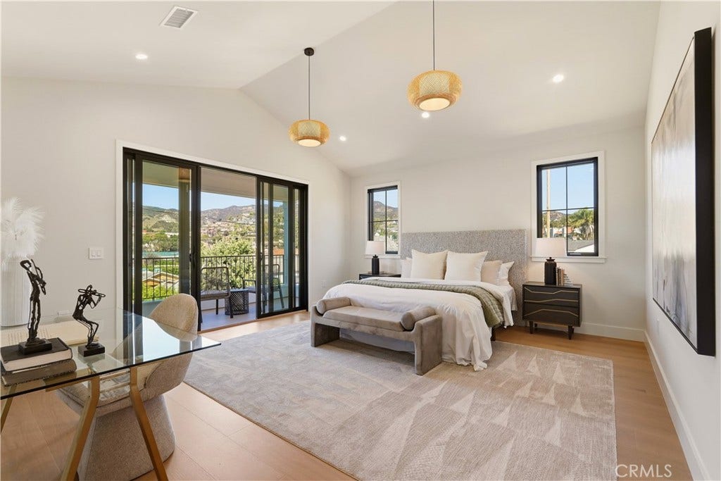 707 Wildomar Street, Pacific Palisades, CA 90272