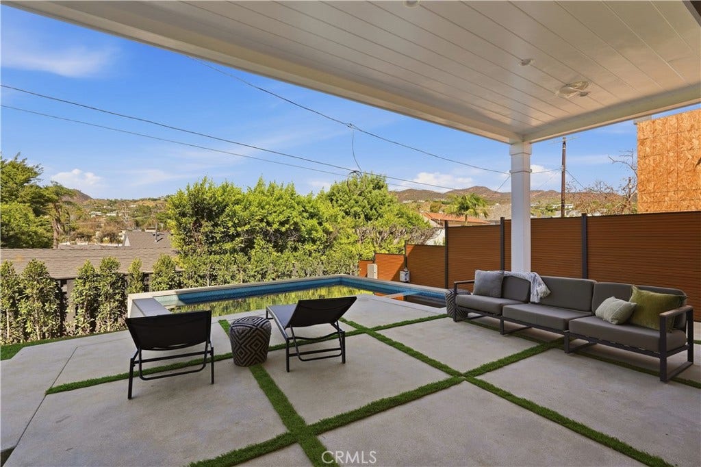 707 Wildomar Street, Pacific Palisades, CA 90272