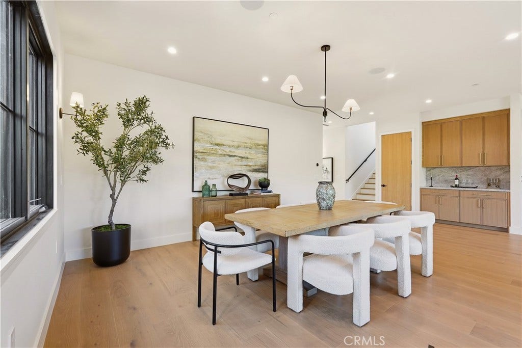 707 Wildomar Street, Pacific Palisades, CA 90272