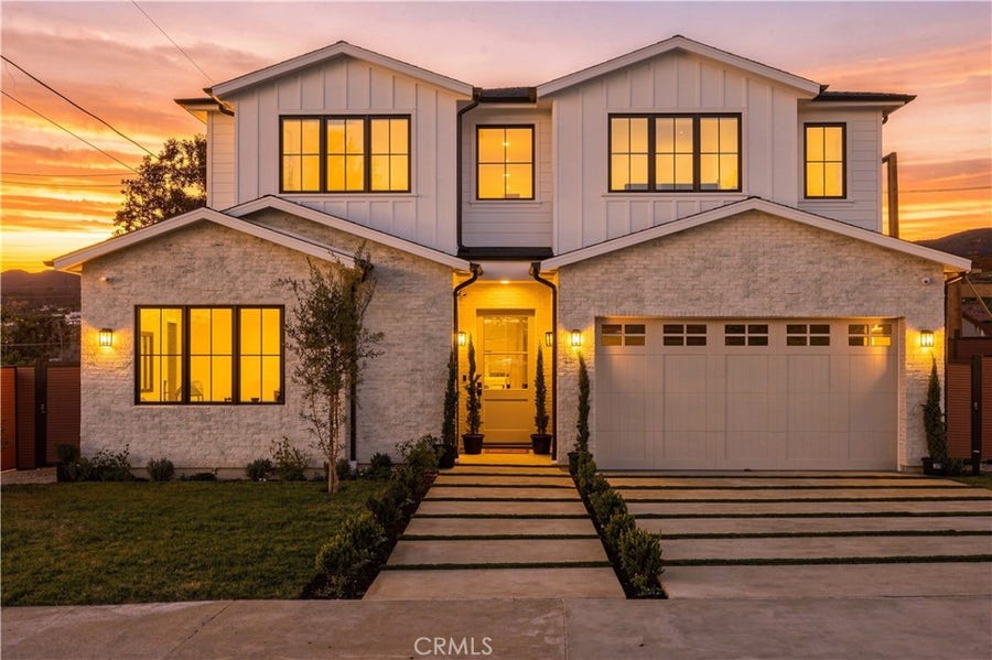 Property photo for 707 Wildomar Street, Pacific Palisades, CA